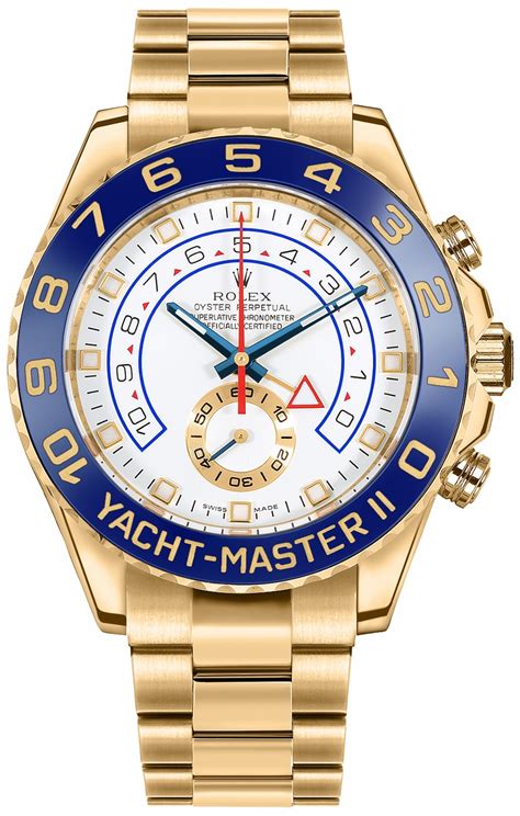 rolex yacht master ii price replica|rolex submariner yacht master 2.